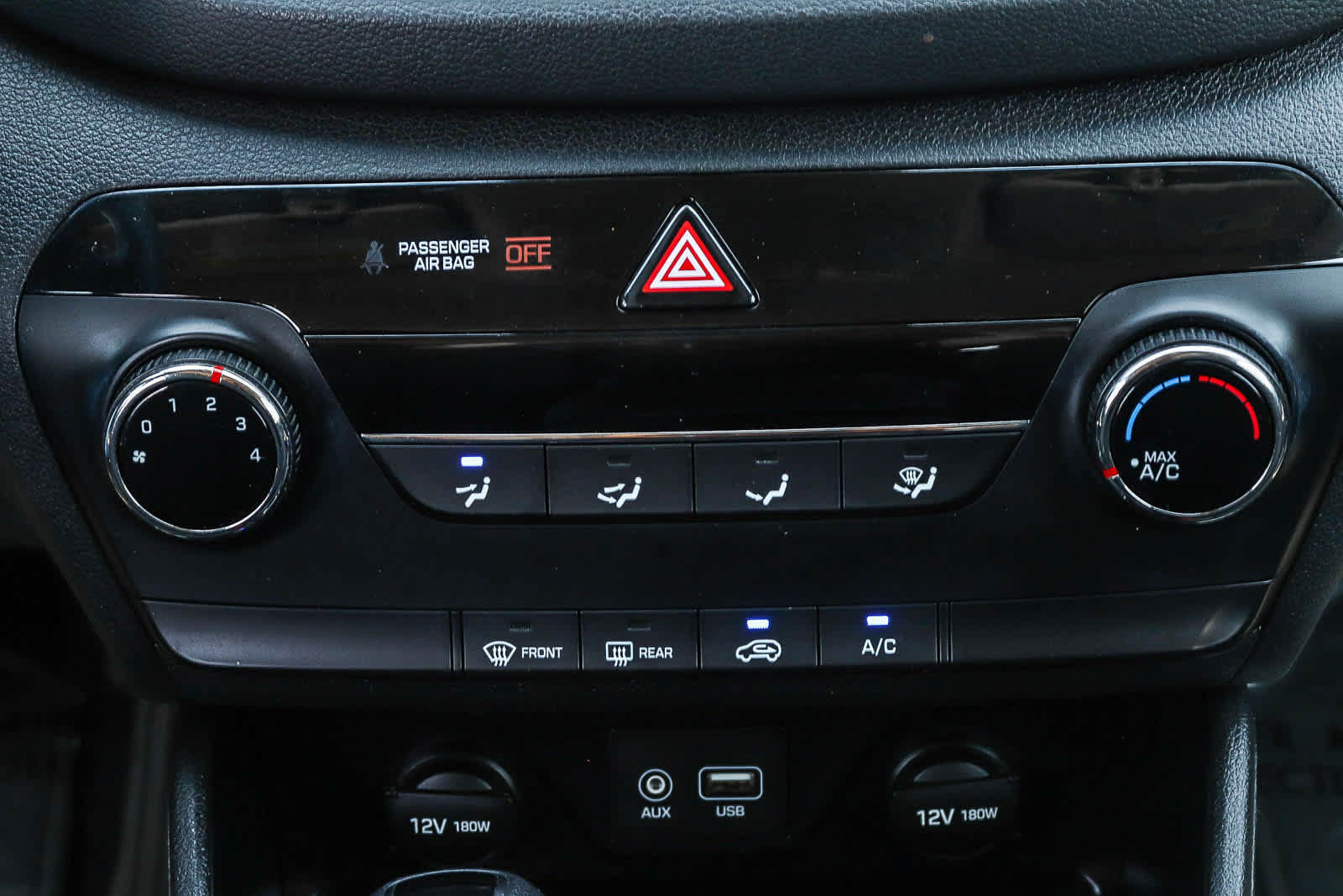 Used 2017 Hyundai Tucson SE FWD image 18