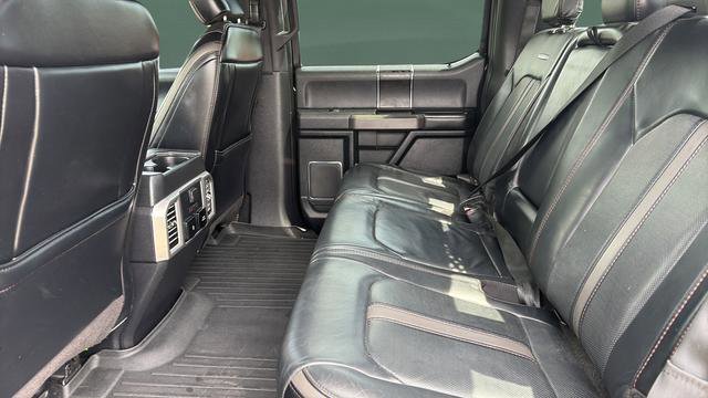 Used 2020 Ford F150 Platinum AWD/4WD image 23