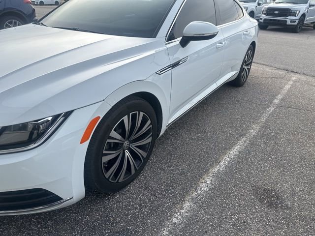 Used 2020 Volkswagen Arteon SE image 30