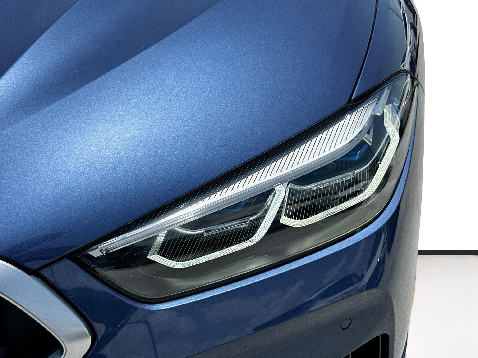 Used 2024 BMW ALPINA B8 xDrive Gran Coupe AWD/4WD image 32