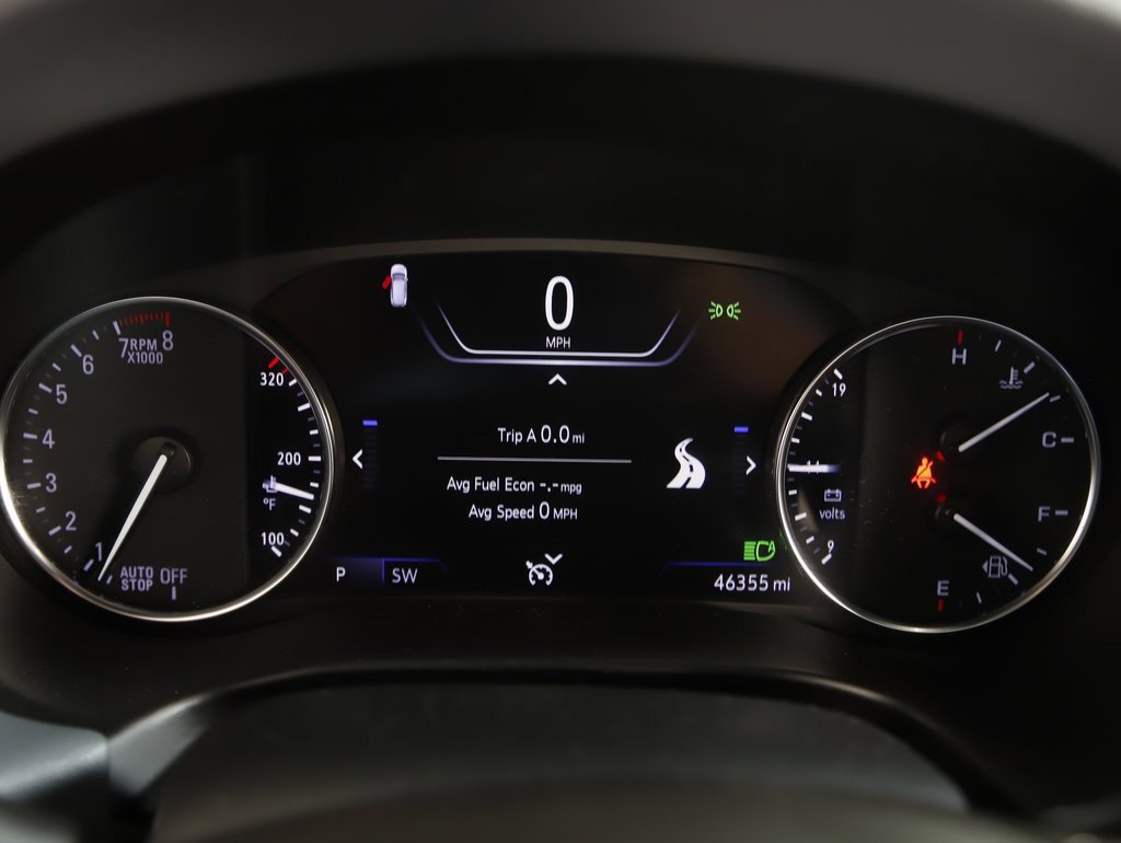Used 2024 Buick Enclave Premium image 20