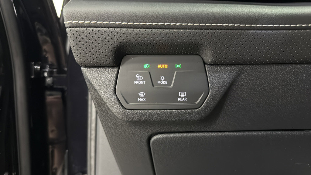 New 2026 Volkswagen Atlas SE AWD/4WD image 19