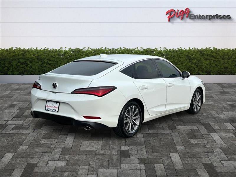 Used 2023 Acura Integra image 9