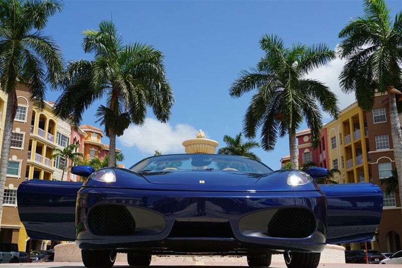 Used 2007 Ferrari F430 Spider RWD image 27
