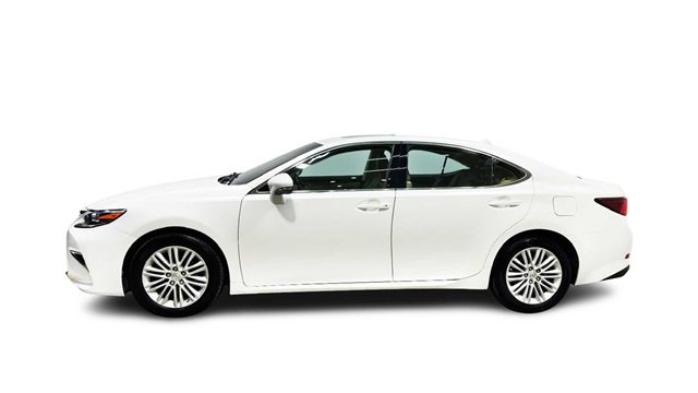 Used 2016 Lexus ES 350