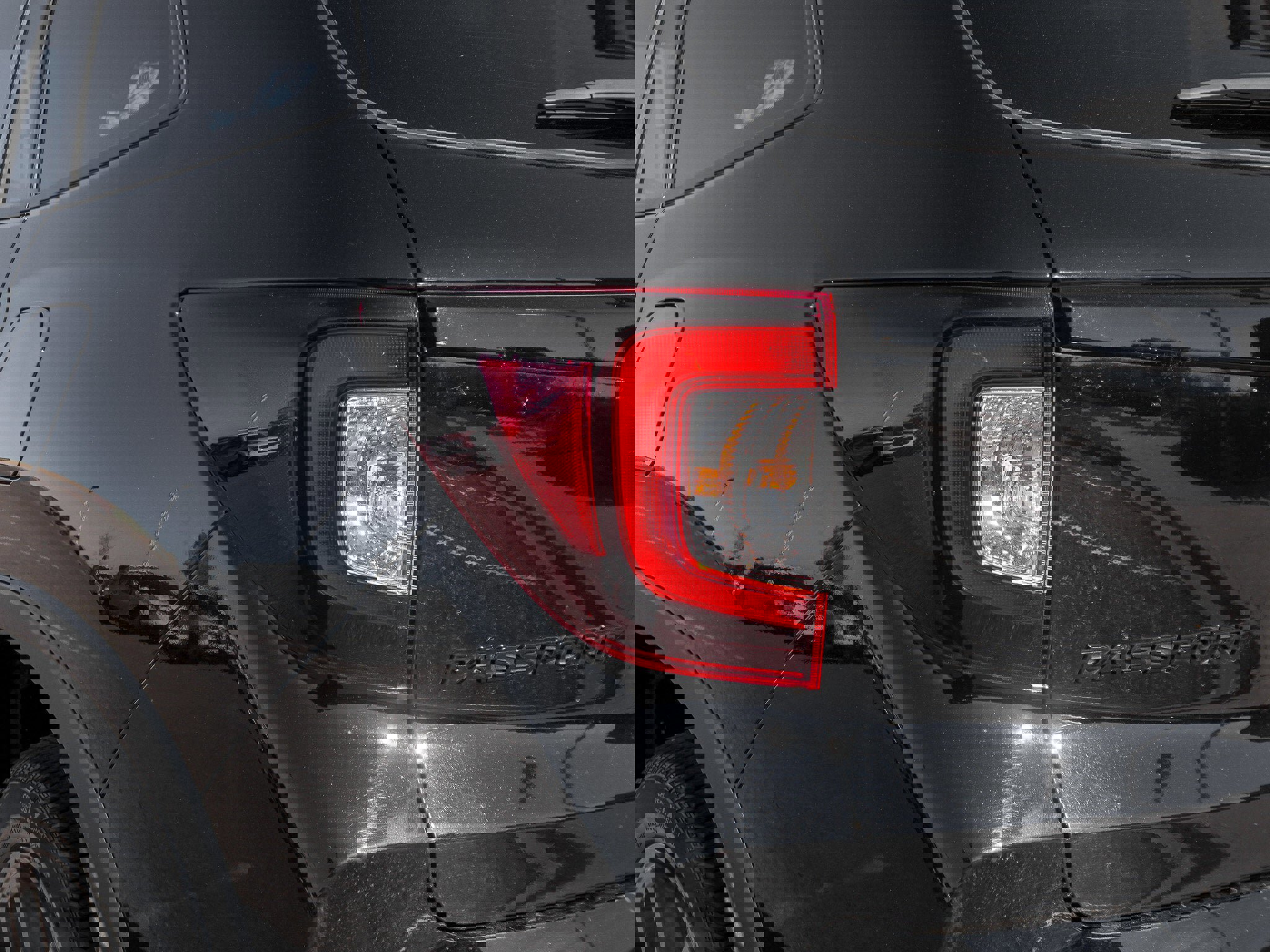 Used 2024 Honda Passport Black Edition image 18