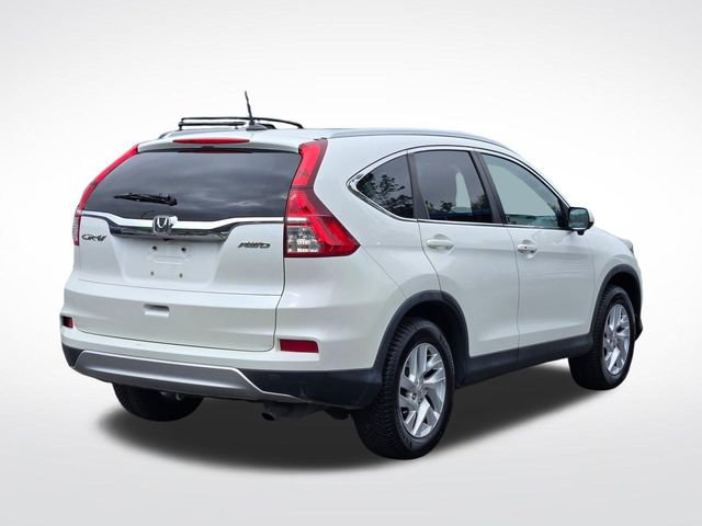 Used 2015 Honda CR-V EX-L image 8