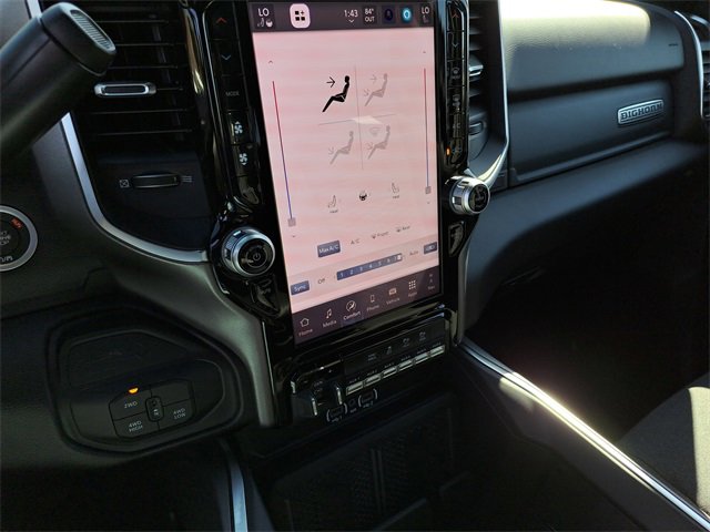 New 2026 RAM 3500 Big Horn image 17