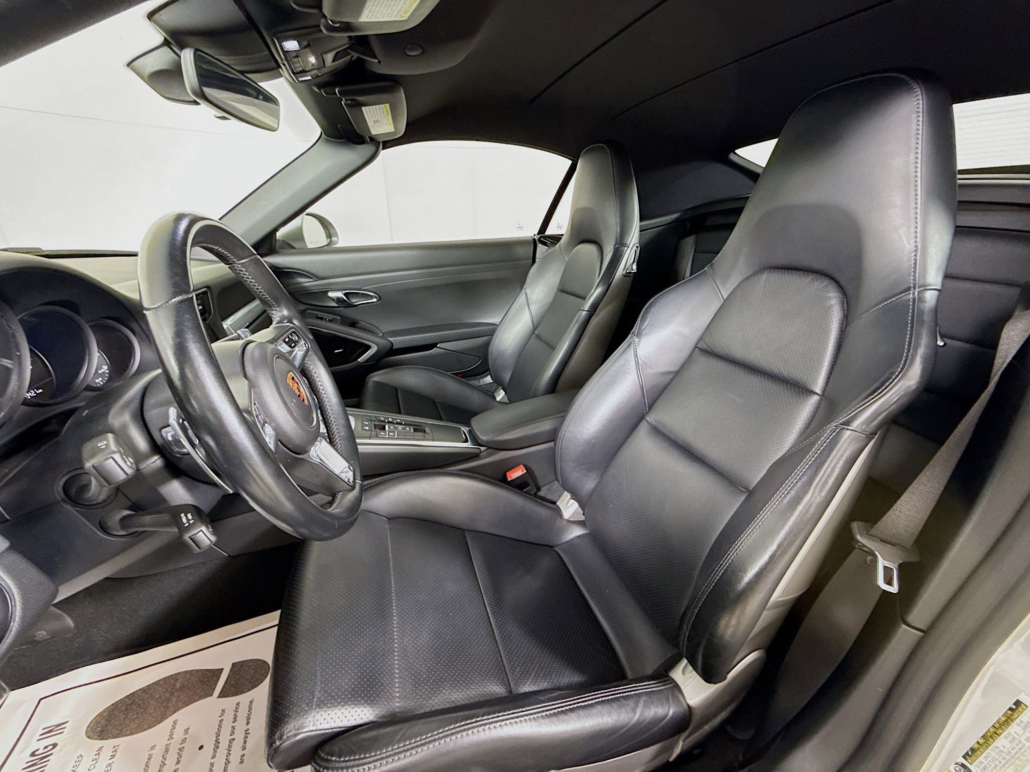 Certified 2017 Porsche 911 Carrera S RWD image 5