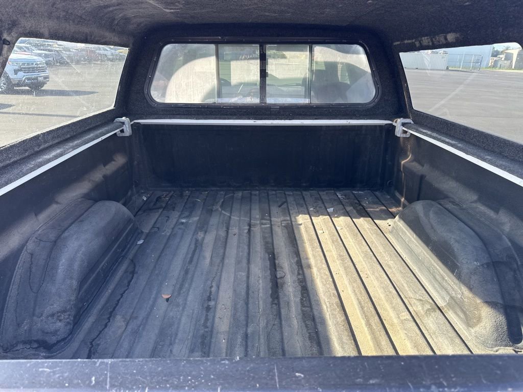 Used 2006 GMC Sierra 1500 SL w/ Light Duty Power Package image 13