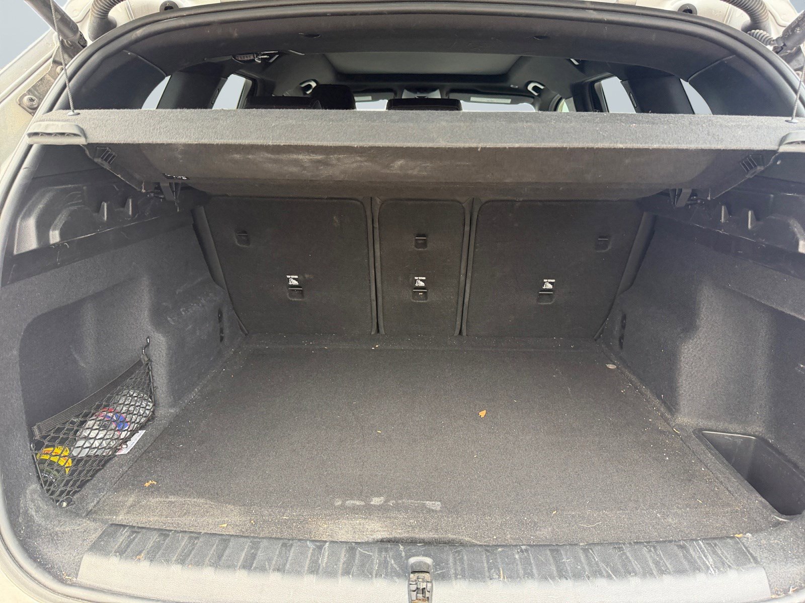 Used 2023 BMW X1 xDrive28i w/ Premium Package image 16