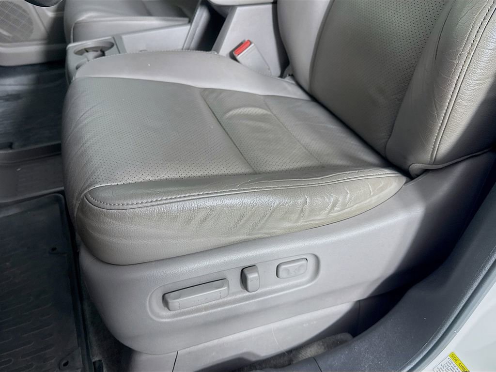 Used 2013 Honda Ridgeline RTL image 22