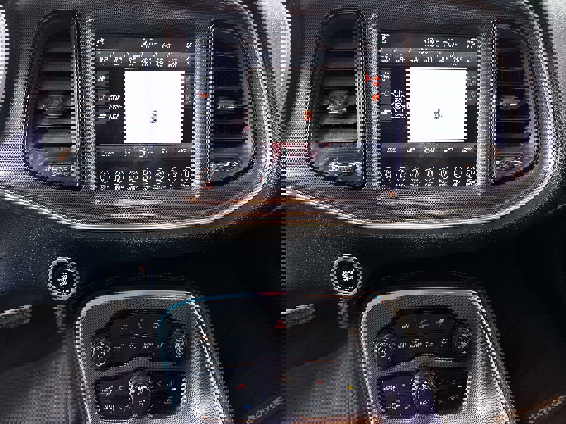 Used 2017 Dodge Challenger GT w/ Technology Group image 49