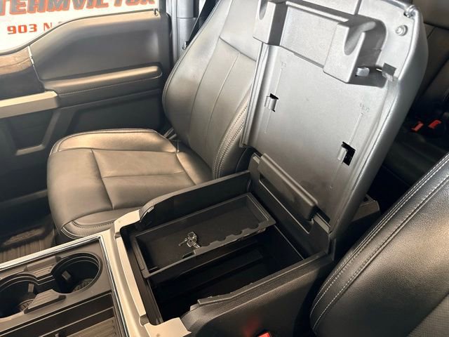 Used 2022 Ford F250 Lariat w/ Chrome Package image 30