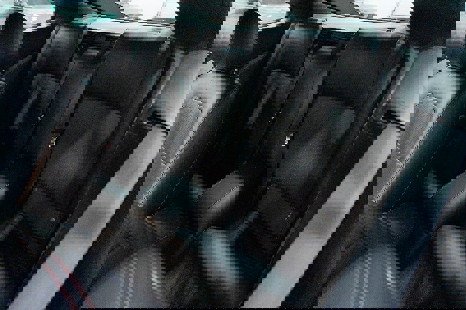 Used 2011 Jaguar XKR R175 image 19