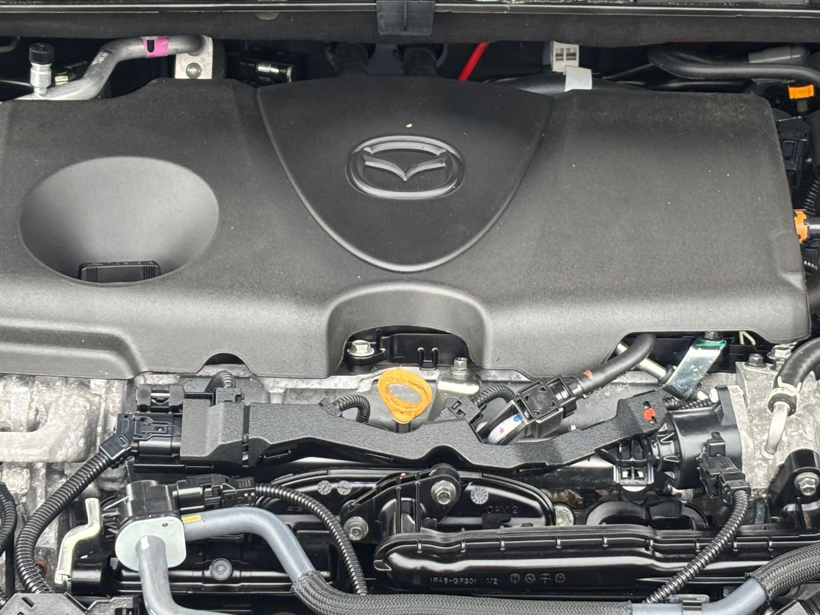 Used 2025 MAZDA CX-50 2.5 Hybrid w/ Premium Plus Pkg AWD/4WD image 33