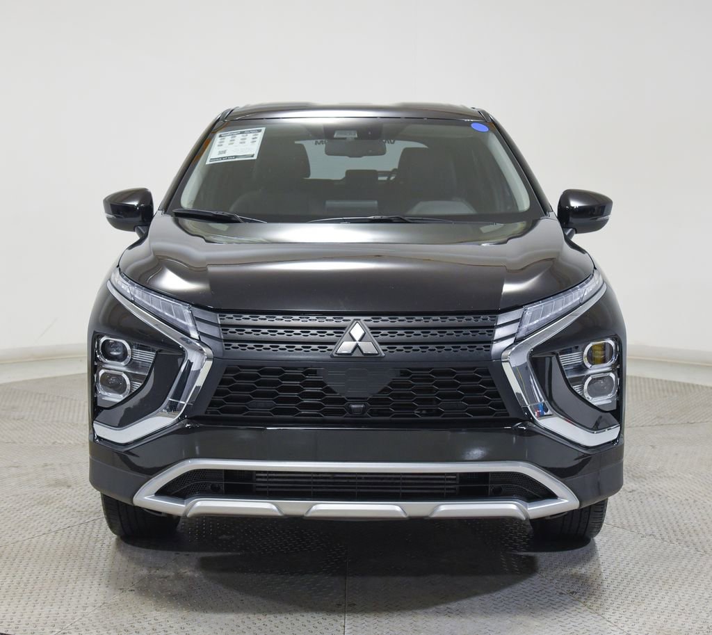 Used 2025 Mitsubishi Eclipse Cross SE AWD/4WD image 5