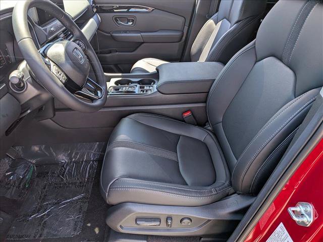 New 2026 Honda Passport RTL image 4
