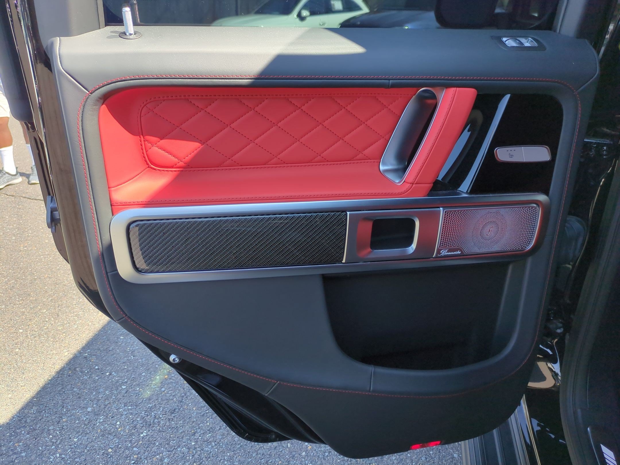 Certified 2025 Mercedes-Benz G 63 AMG 4MATIC image 30