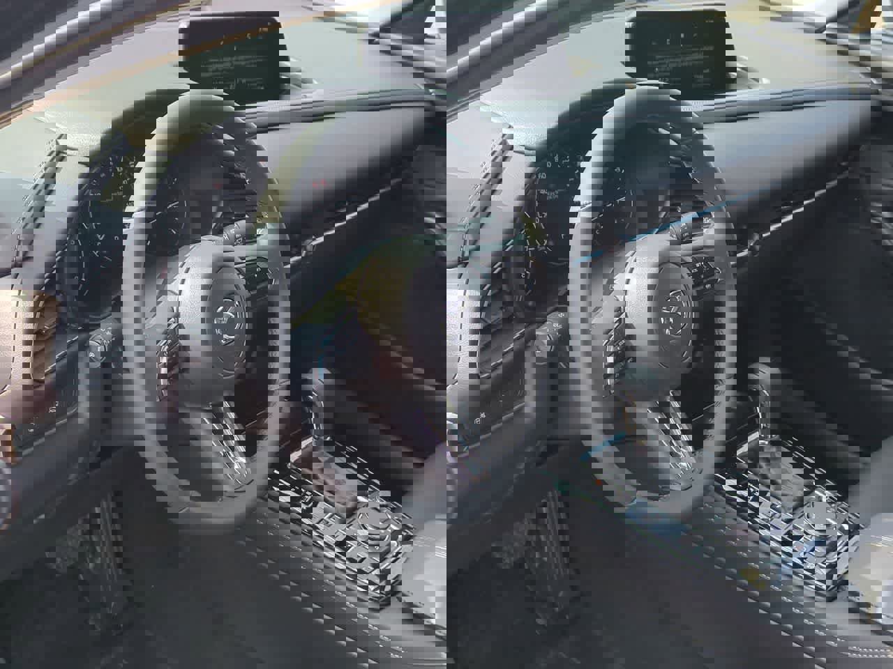 New 2025 MAZDA CX-30 AWD 2.5 S w/ Select Sport Pkg image 2