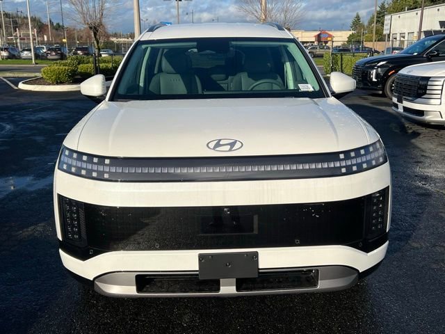 New 2026 Hyundai Ioniq 9 SEL image 4