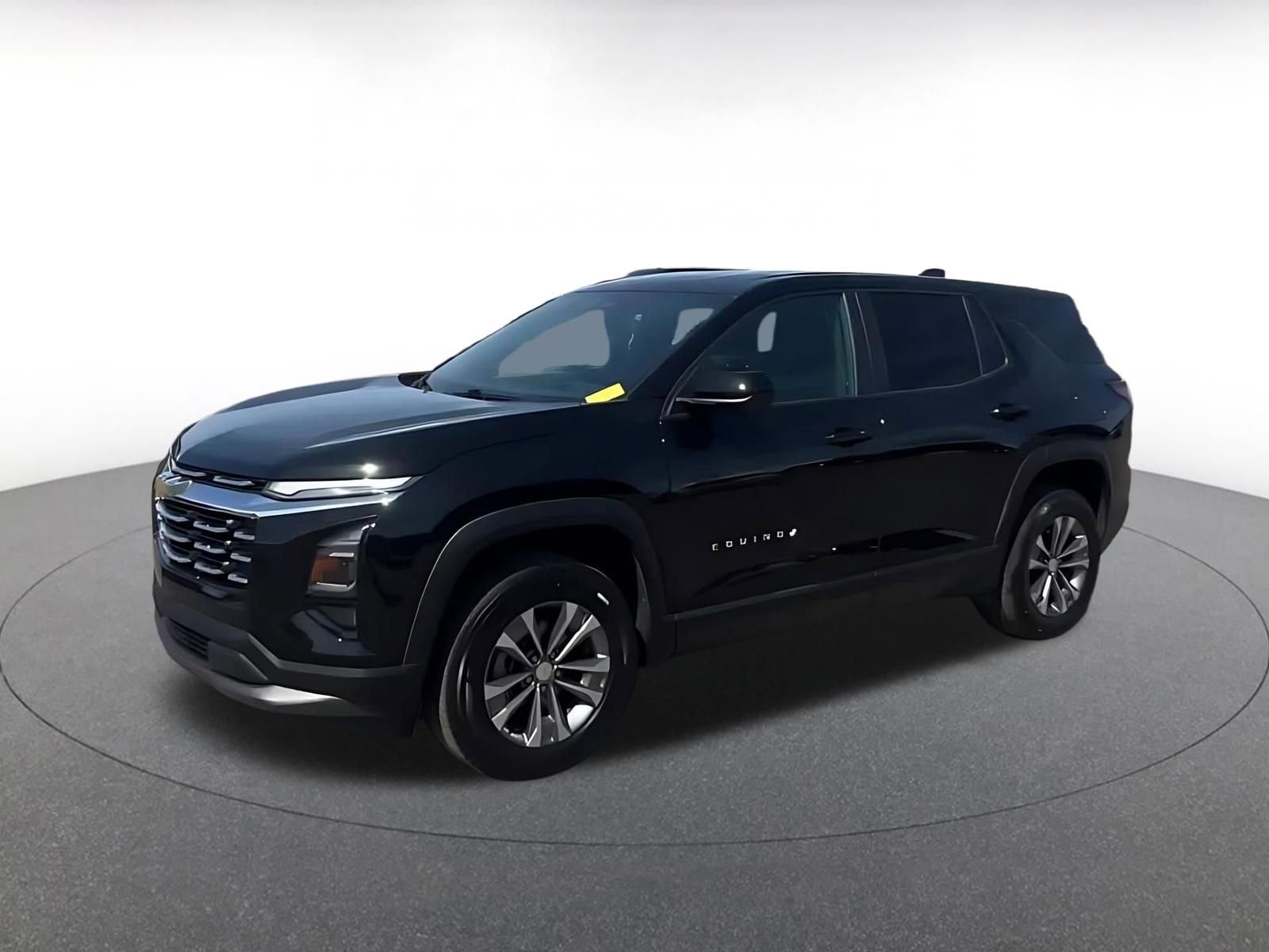 Used 2025 Chevrolet Equinox LT image 8