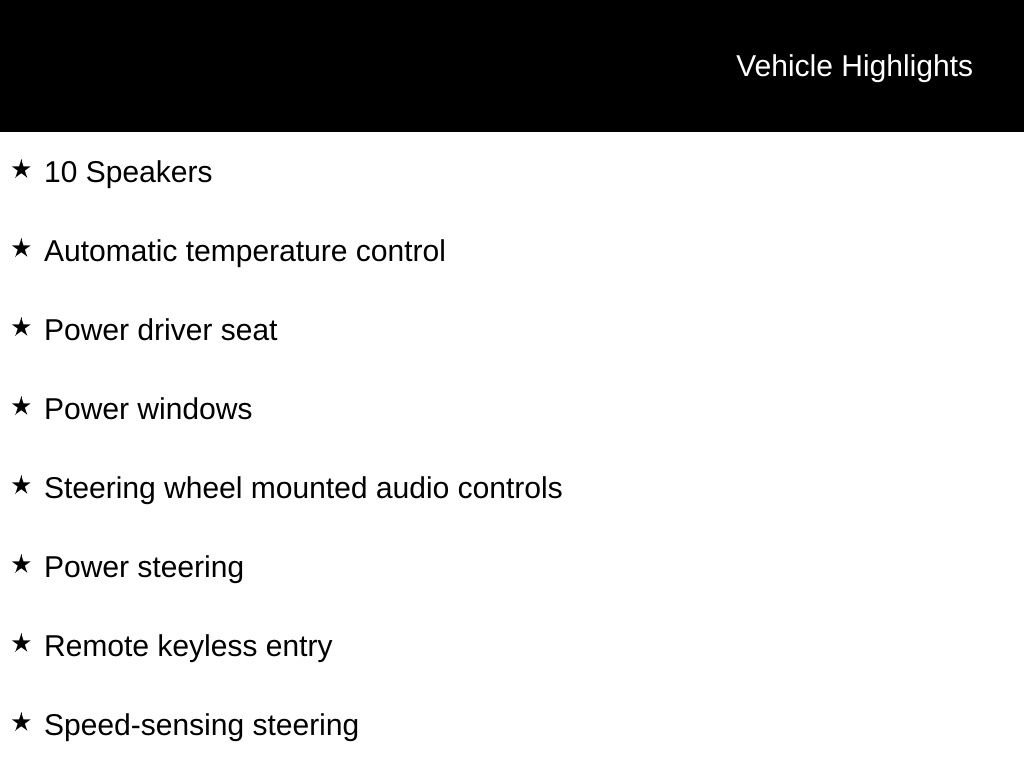 Used 2021 Ford EcoSport Titanium w/ Interior Protection Package image 16