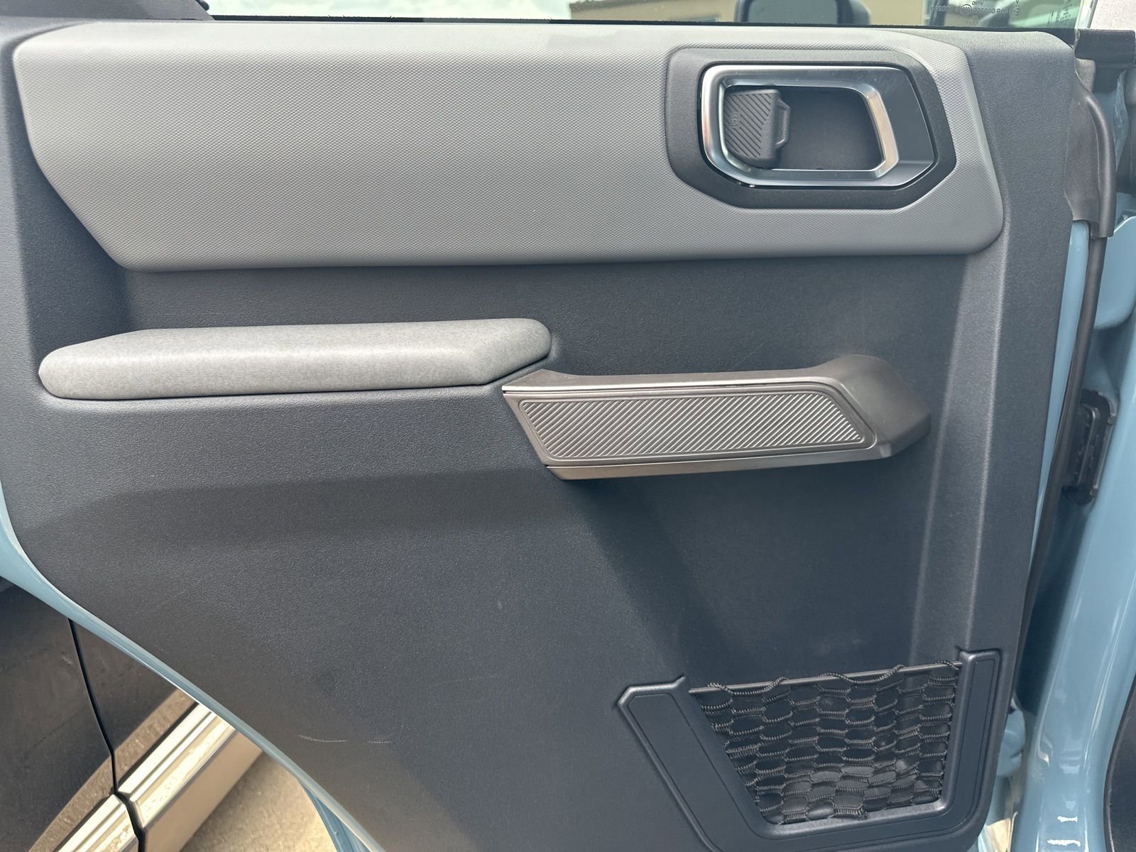 Used 2022 Ford Bronco Black Diamond image 34