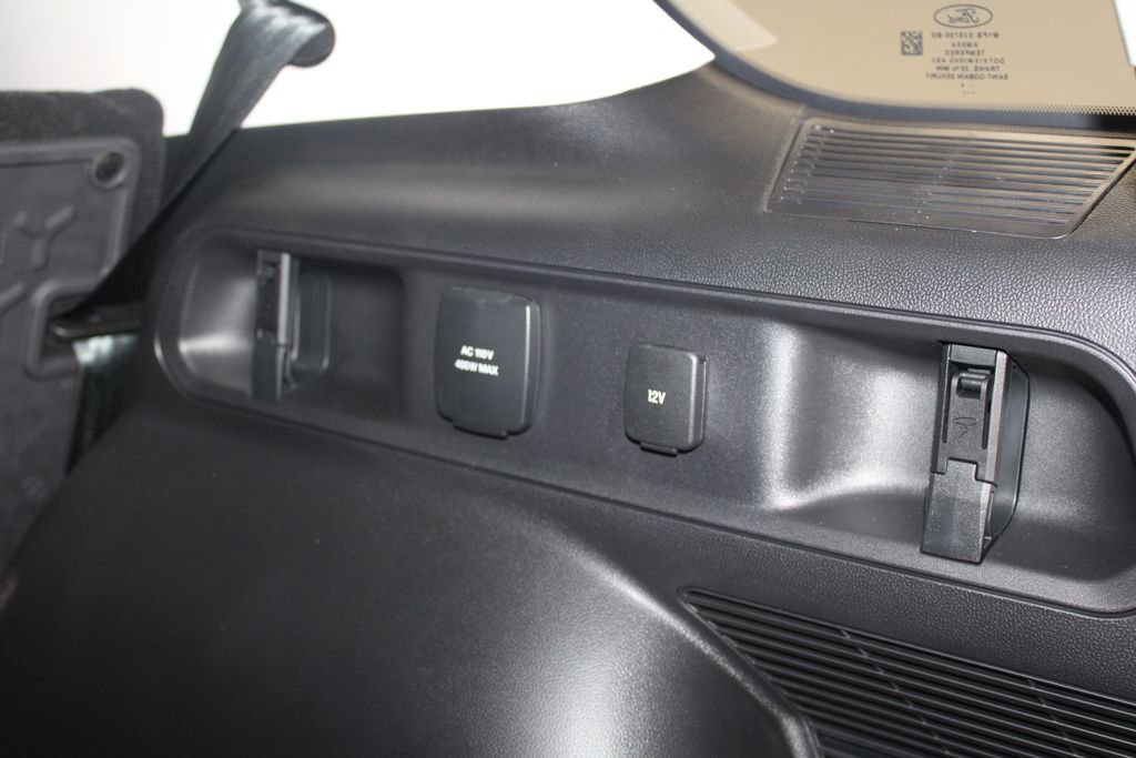 New 2025 Ford Bronco Sport Badlands w/ Badlands Tech Package image 18