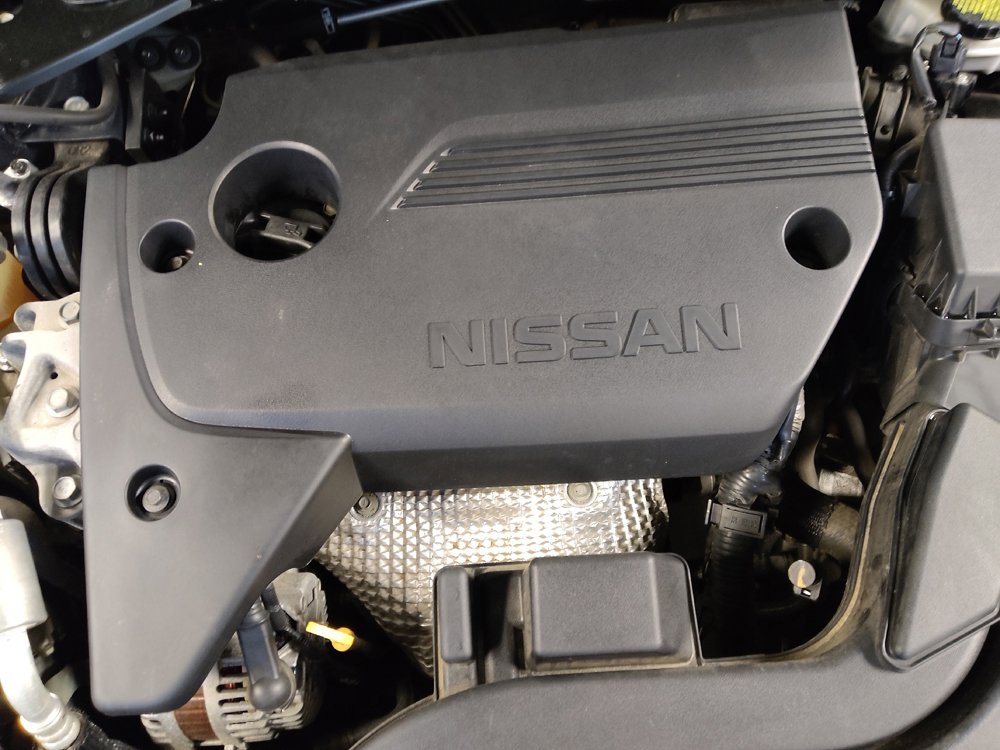 Used 2018 Nissan Altima 2.5 SL image 30