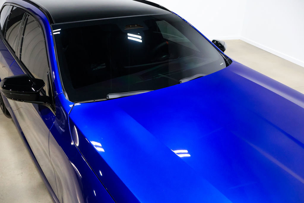 Used 2025 BMW M5 Touring image 95