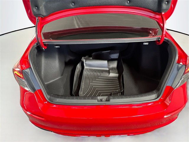 Certified 2025 Honda Civic Sport image 28