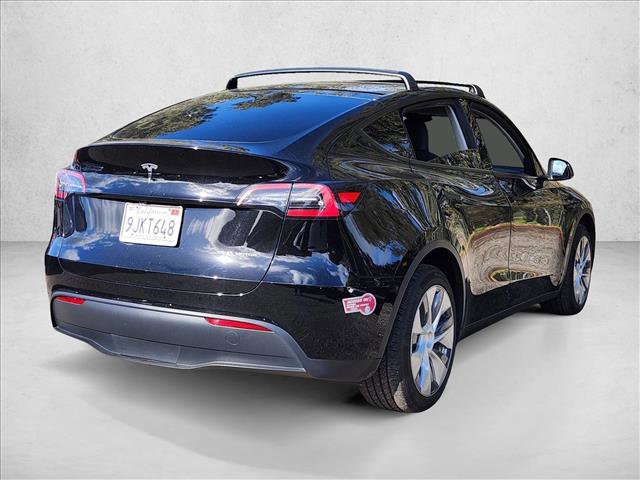 Used 2023 Tesla Model Y Long Range image 4