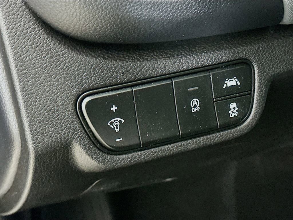 Certified 2023 Kia Seltos LX image 19