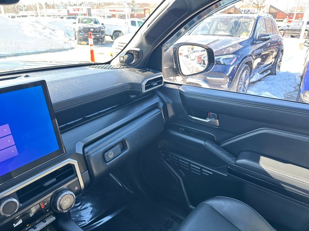 Used 2025 Toyota 4Runner TRD Sport Premium image 28