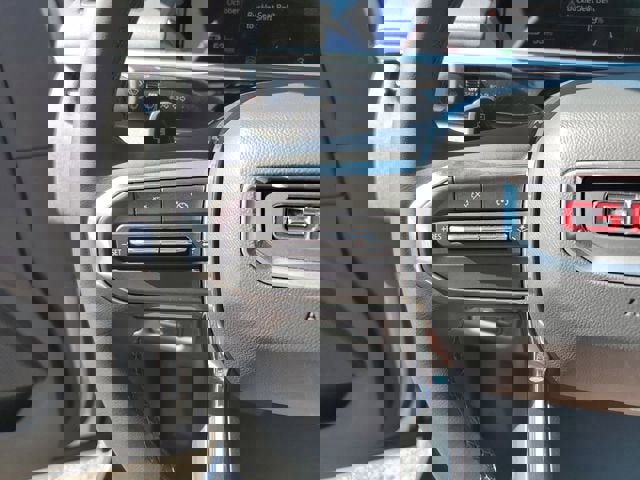 New 2026 GMC Sierra EV Elevation image 28