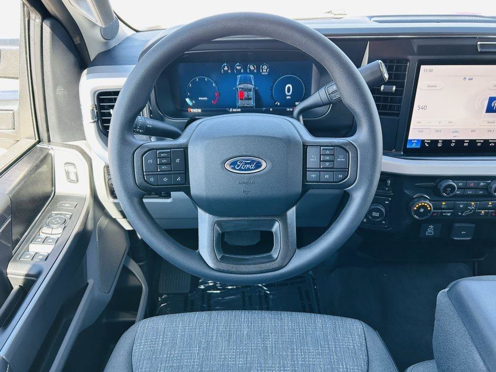 New 2026 Ford F250 XLT w/ XLT Premium Package image 19