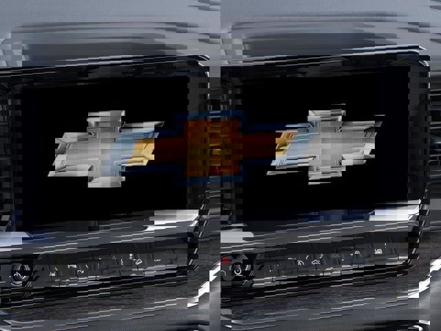 New 2026 Chevrolet Silverado 1500 LTZ image 20