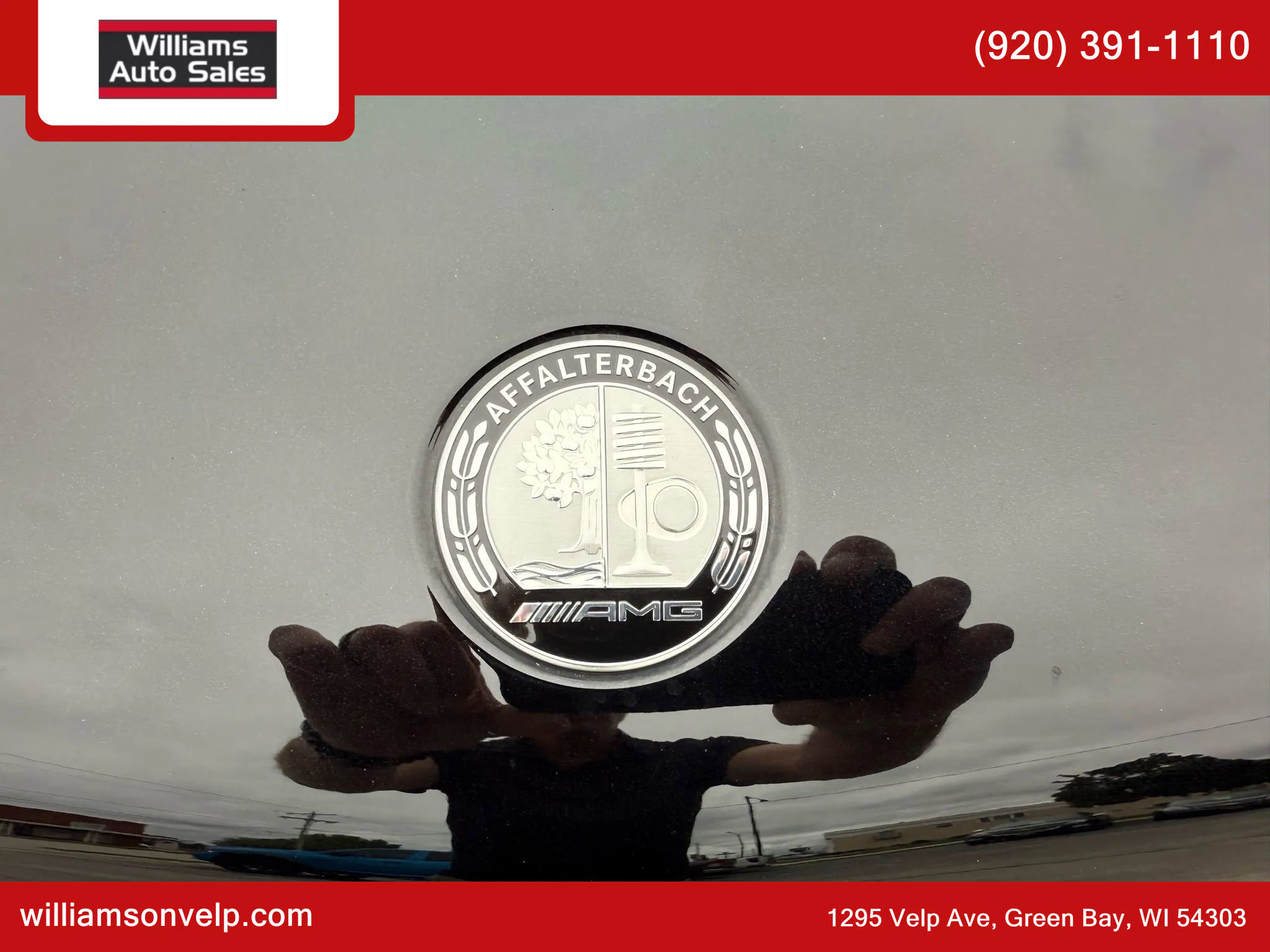 Used 2024 Mercedes-Benz GLE 63 AMG S image 49