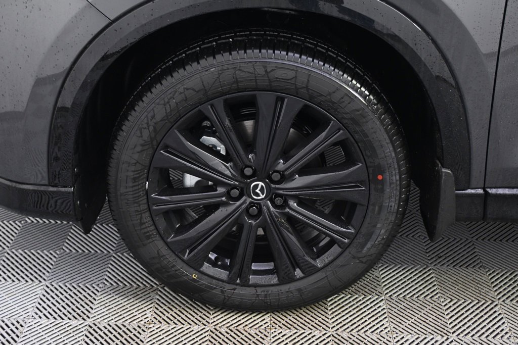 New 2025 MAZDA CX-5 2.5 Turbo w/ Premium Package image 20