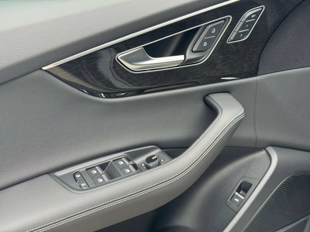 New 2026 Audi Q8 Premium Plus AWD/4WD image 20