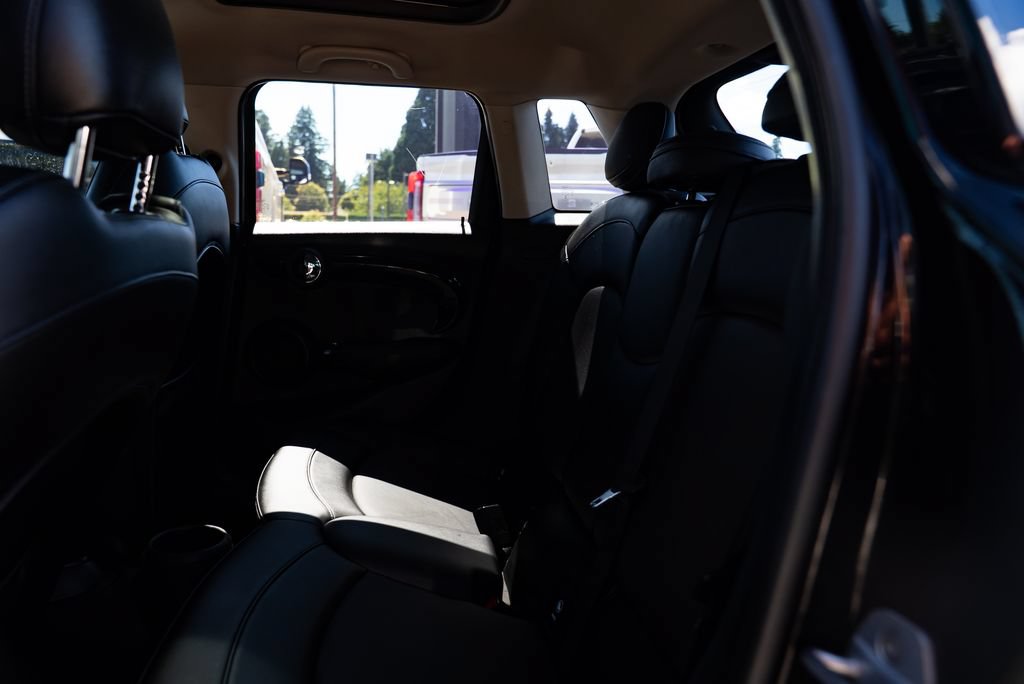 Used 2018 MINI Cooper S FWD image 20