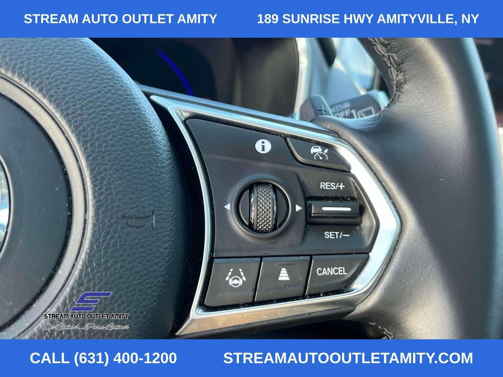 Used 2023 Acura MDX SH-AWD image 26