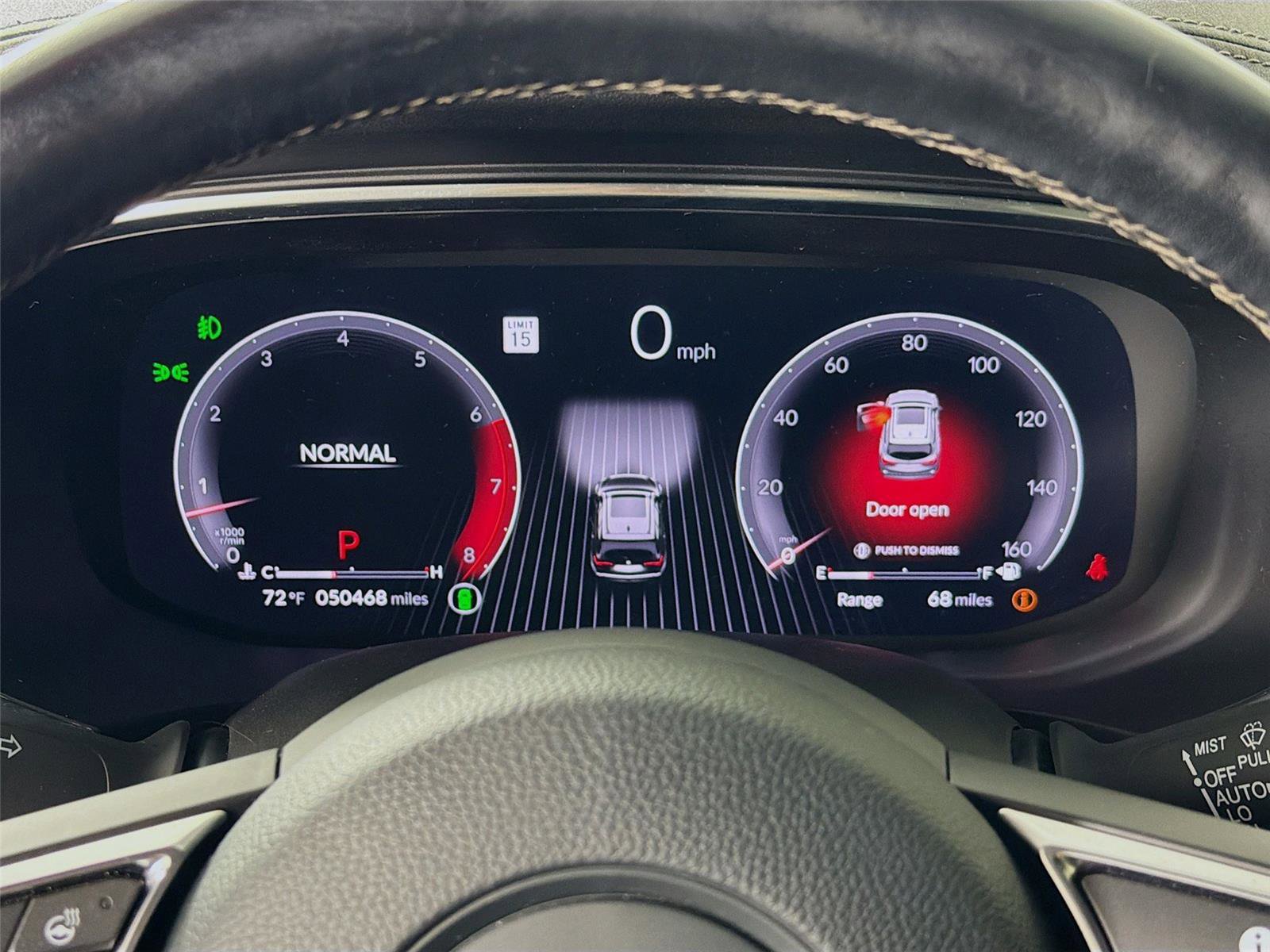 Used 2023 Acura MDX Type S image 13