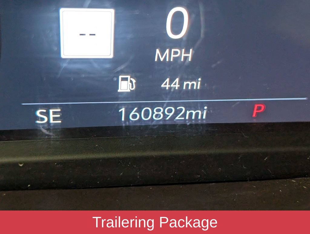 Used 2022 Chevrolet Silverado 1500 LTZ w/ LTZ Premium Package AWD/4WD image 21
