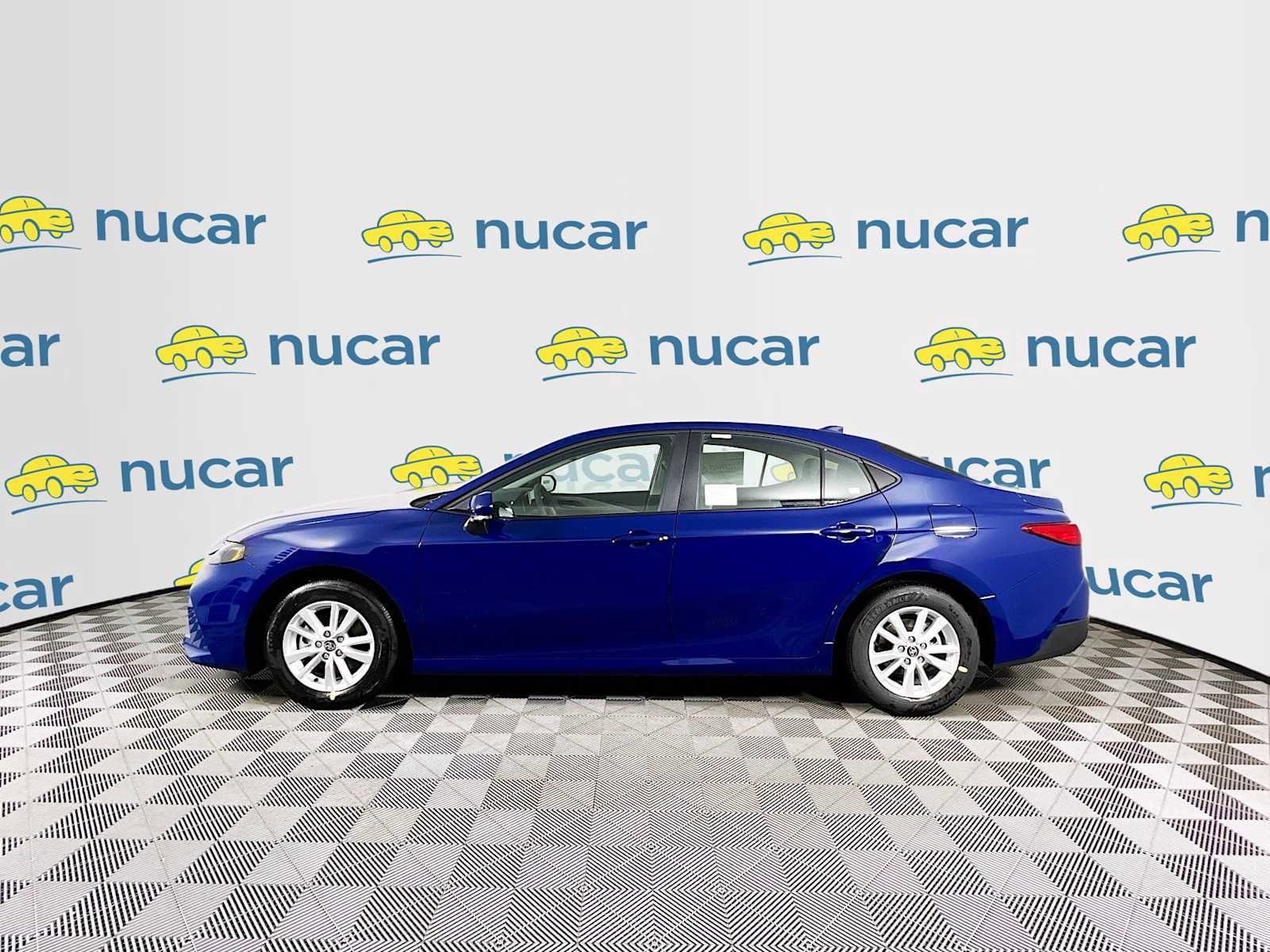 New 2026 Toyota Camry LE image 4