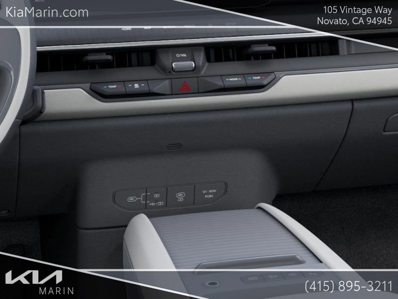 New 2026 Kia EV9 Land image 23