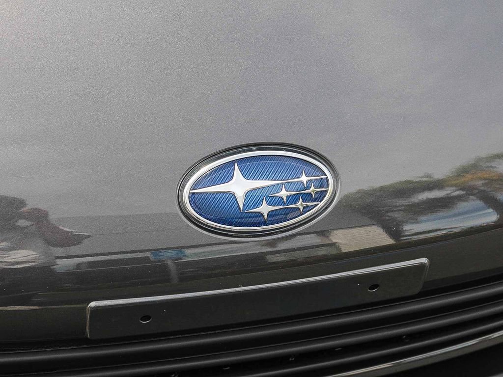 New 2026 Subaru BRZ Limited RWD image 12