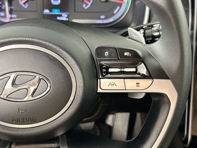 Used 2022 Hyundai Tucson SEL AWD/4WD image 22