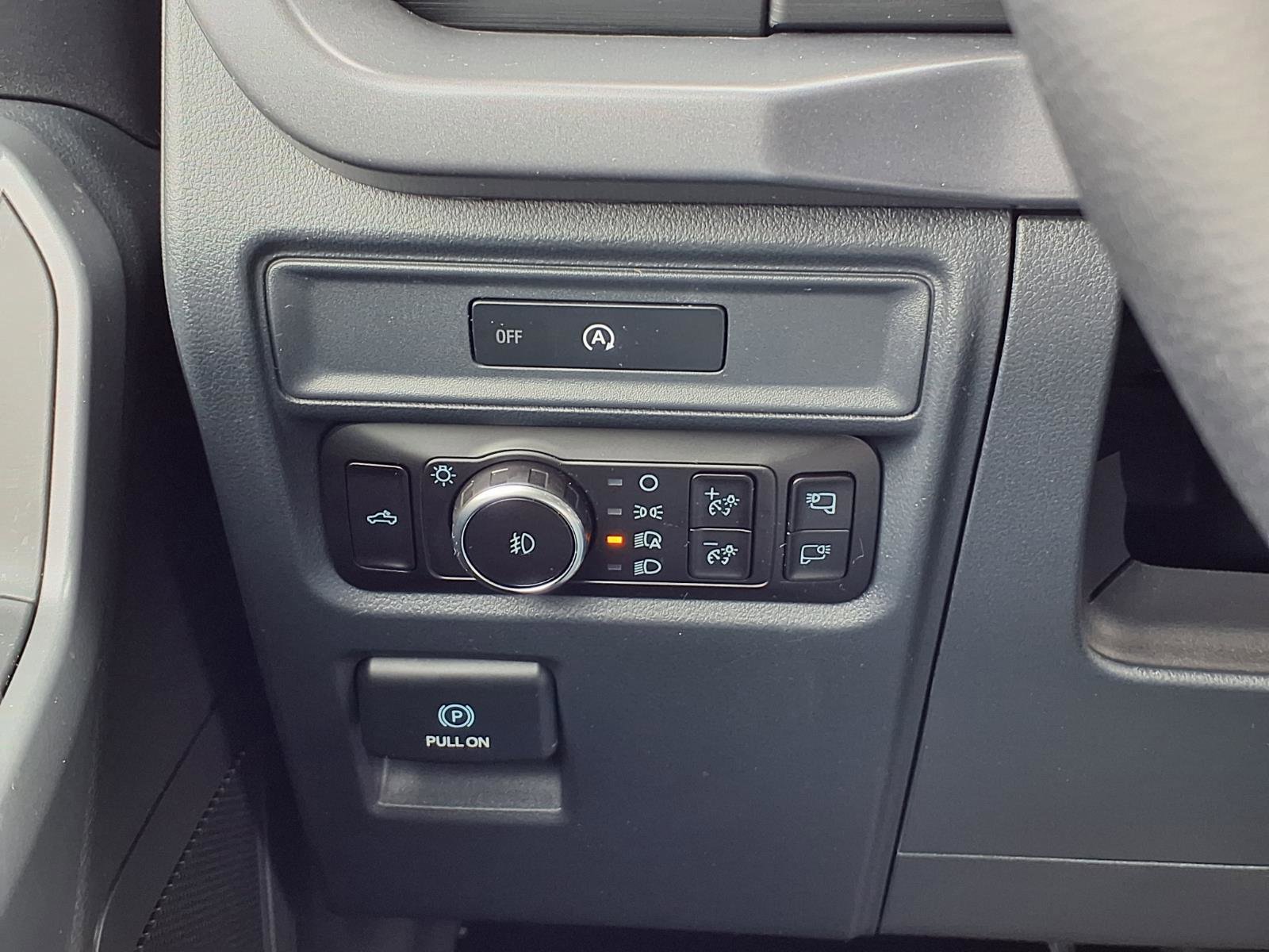 Used 2025 Ford F150 XLT w/ Equipment Group 302A MID image 20